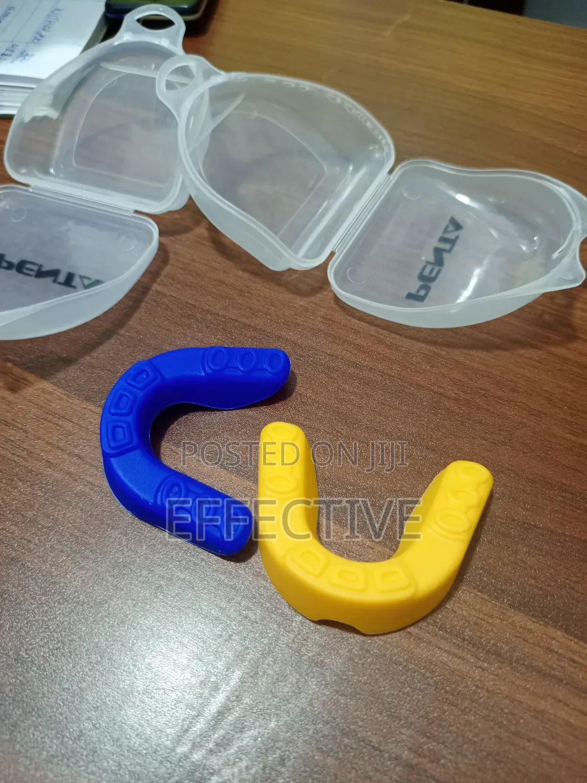 Athletic Mouthguards