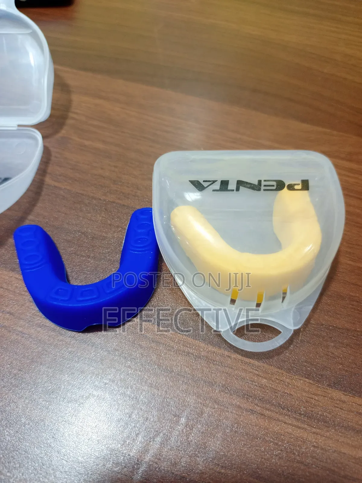 Athletic Mouthguards