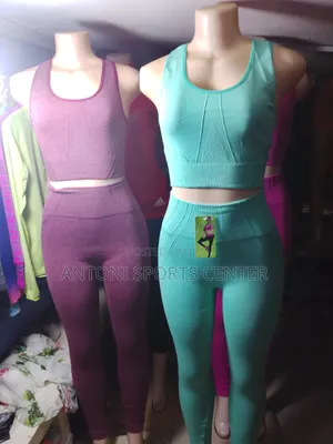 Gym Clothes