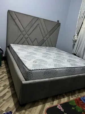 Grey v Line Bed