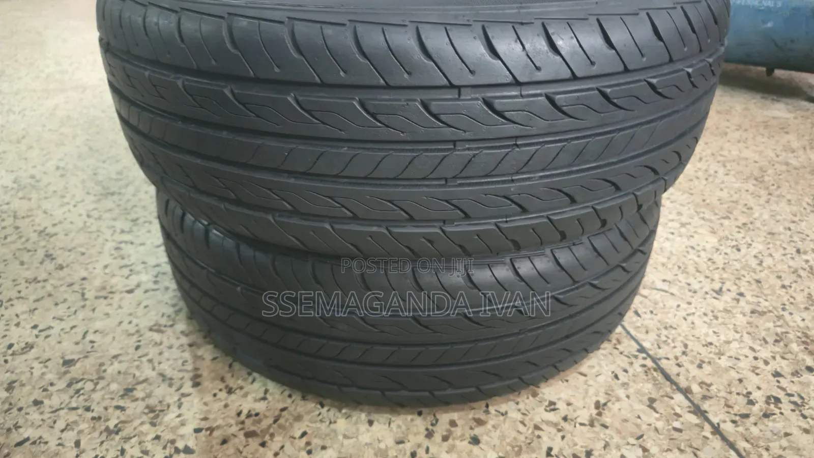 205/65r15 Another Used Tire for Cars