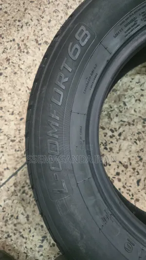 205/65r15 Another Used Tire for Cars