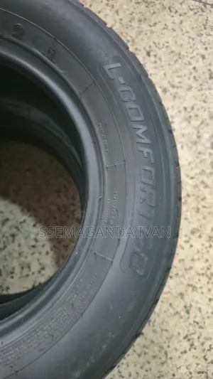 205/65r15 Another Used Tire for Cars
