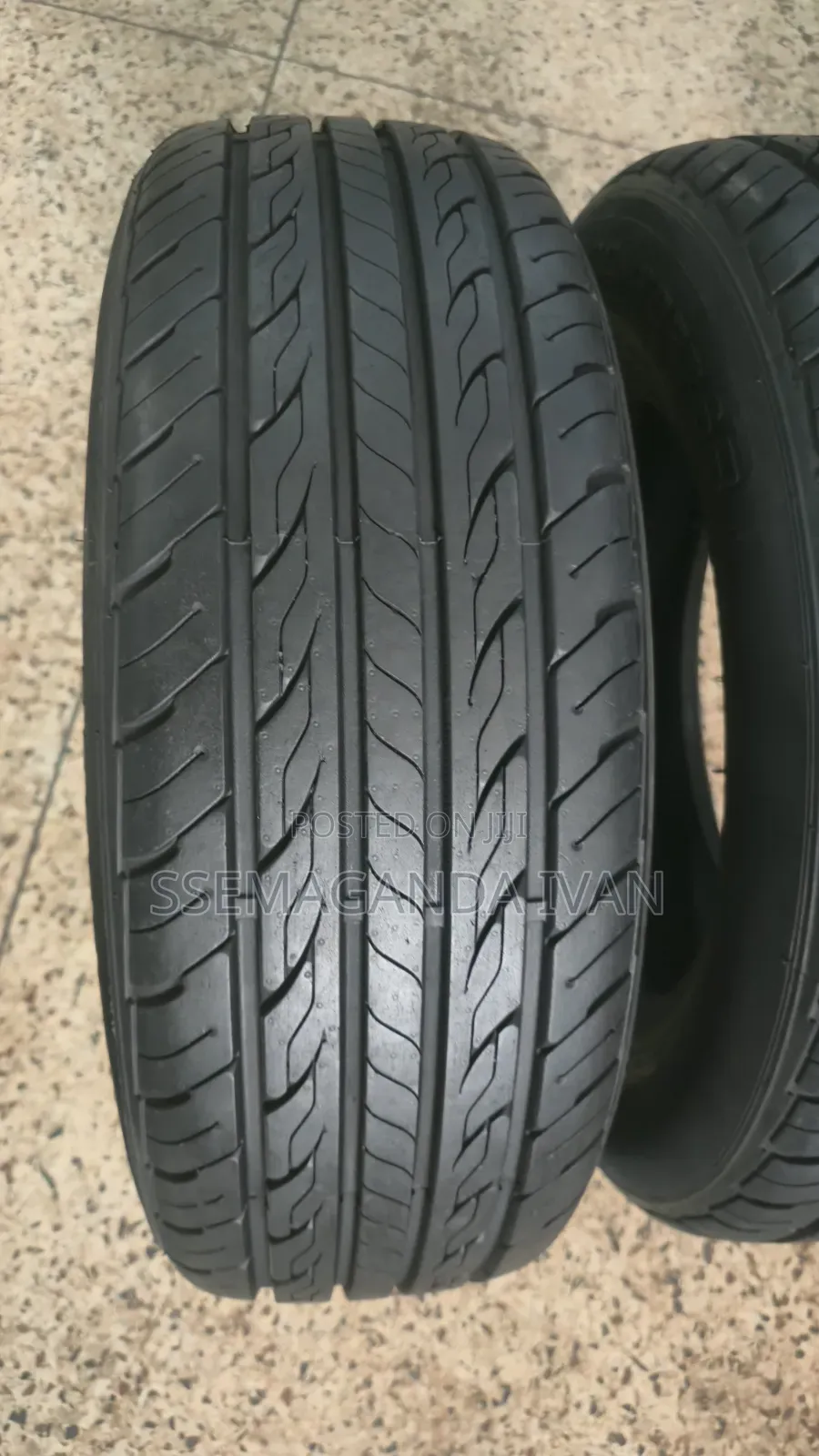 205/65r15 Another Used Tire for Cars