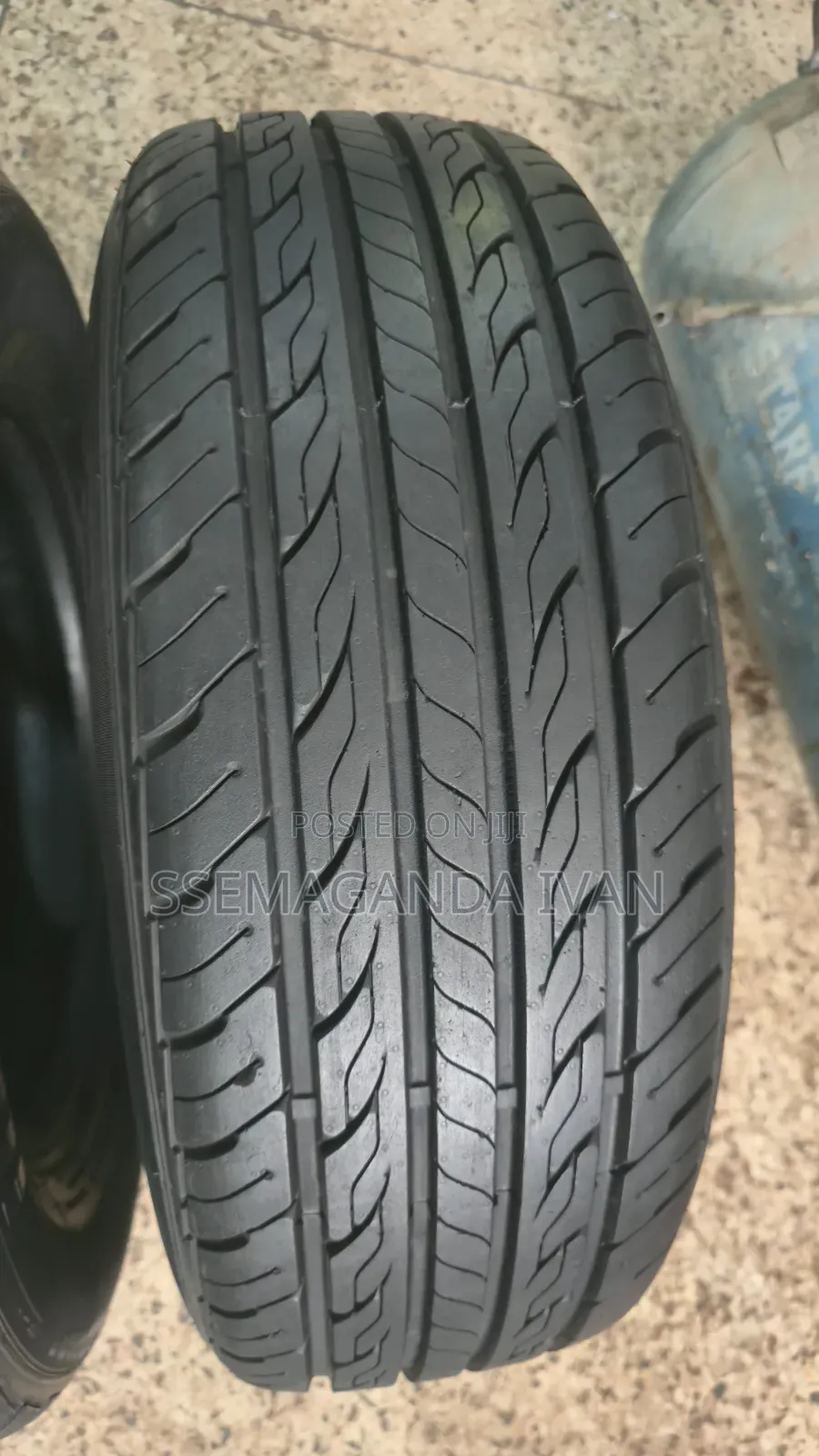 205/65r15 Another Used Tire for Cars