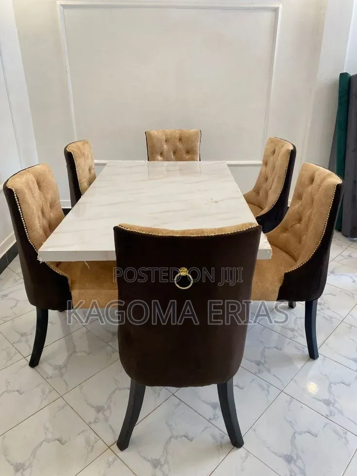 Morden Furniture Dining Table
