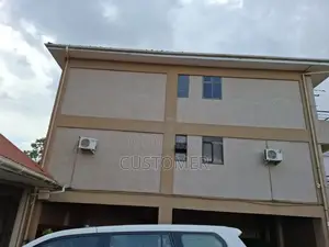 Apartment Block
