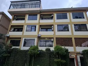 Apartment Block