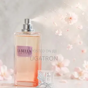 La Bella Pour Femme