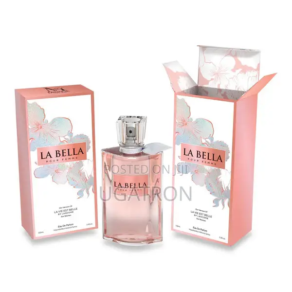 La Bella Pour Femme