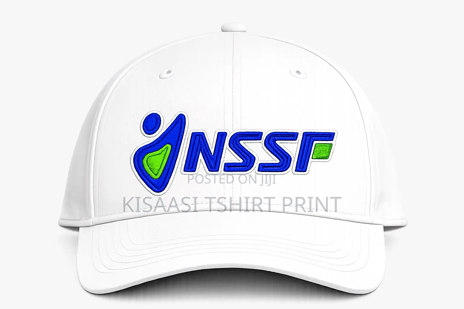Branded Caps