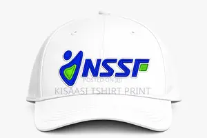 Branded Caps