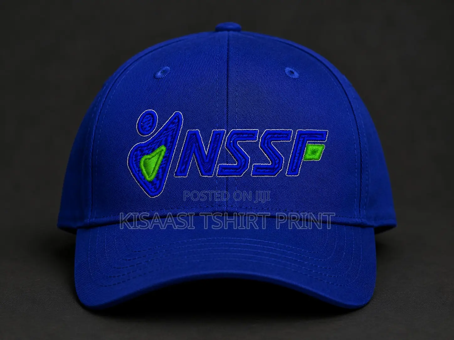 Branded Caps