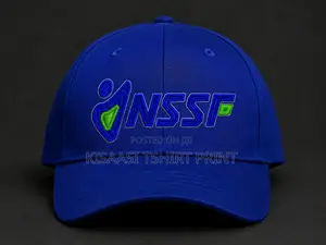 Branded Caps