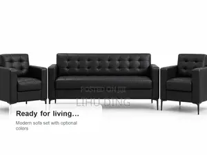 Brand New Modern Sofa Set Sofa-003