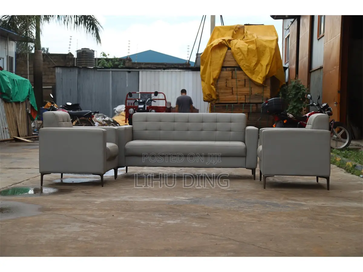 Brand New Modern Sofa Set Sofa-003