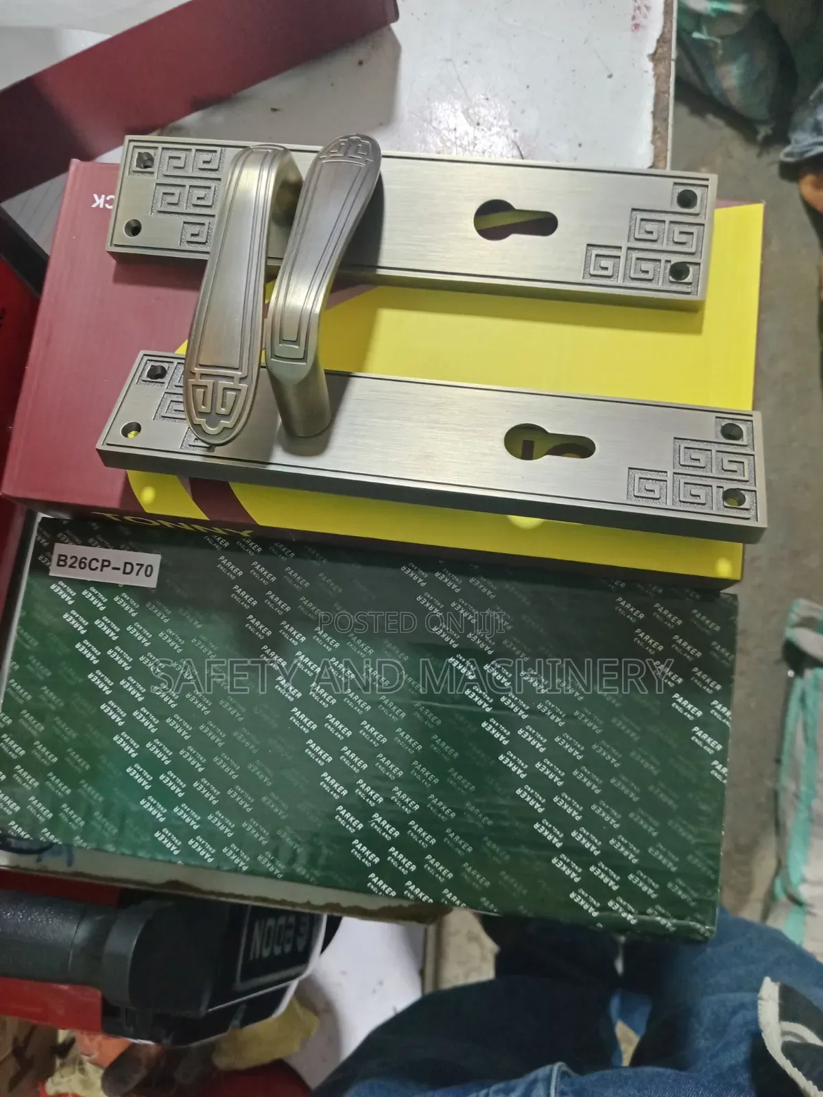 Door Locks