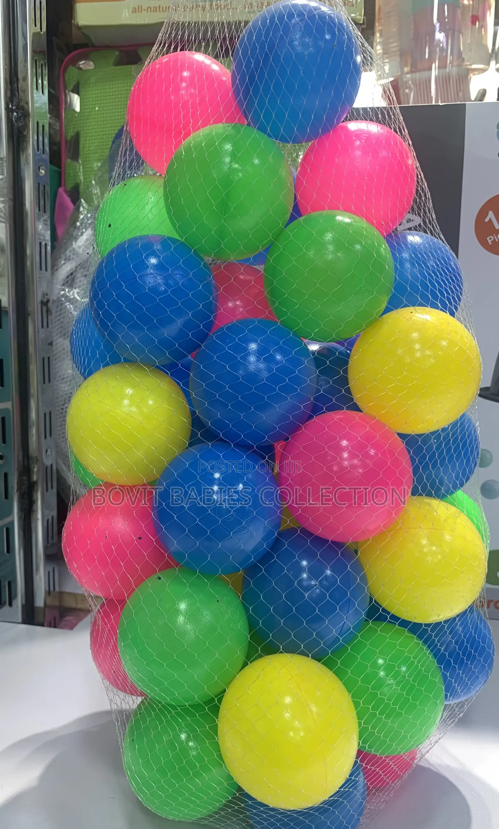 Baby/ Kids Play Balls