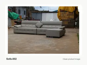 Brand New Modern Sofa Set Sofa-002
