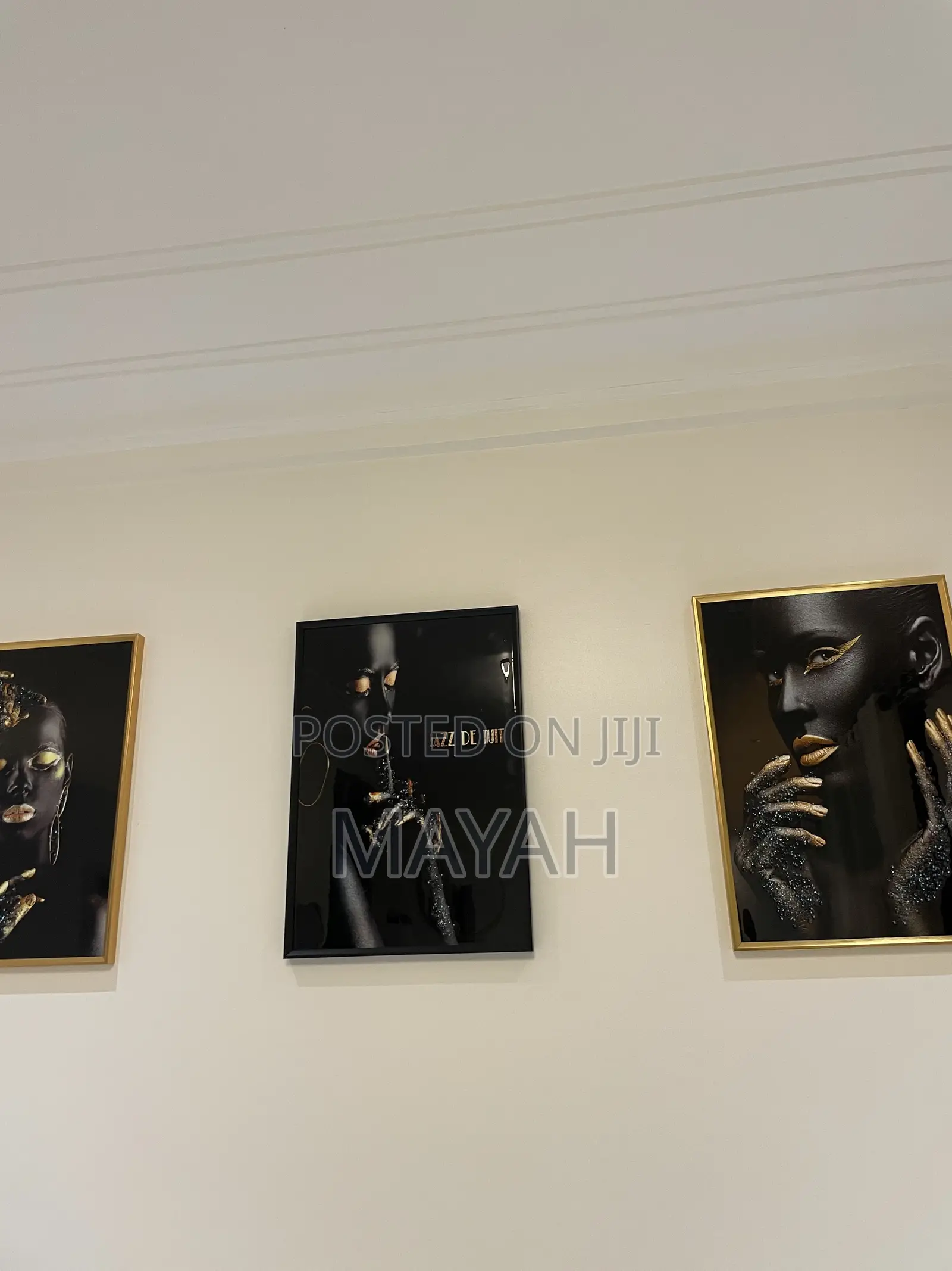 Furnished 1 Bedroom Apartment for Daily/Weekly Rent -Buziga