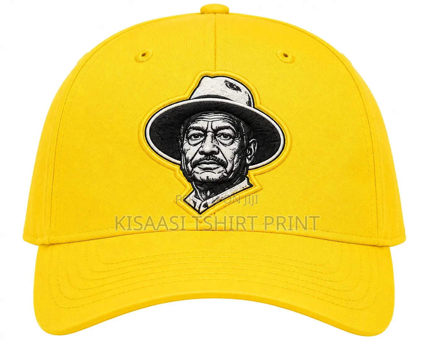 Branded Caps