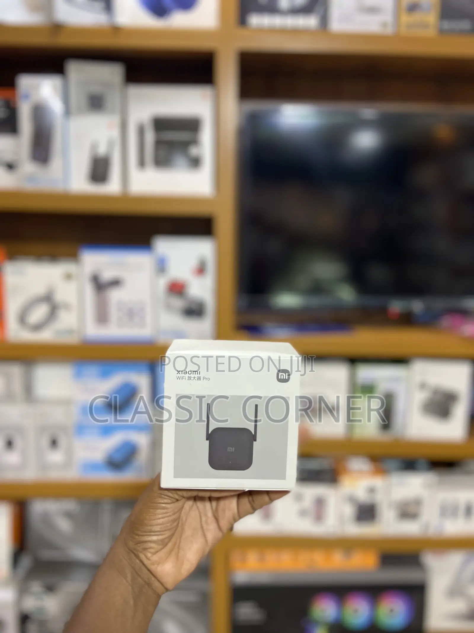 Xiaomi Mi Wifi Range Extender Pro