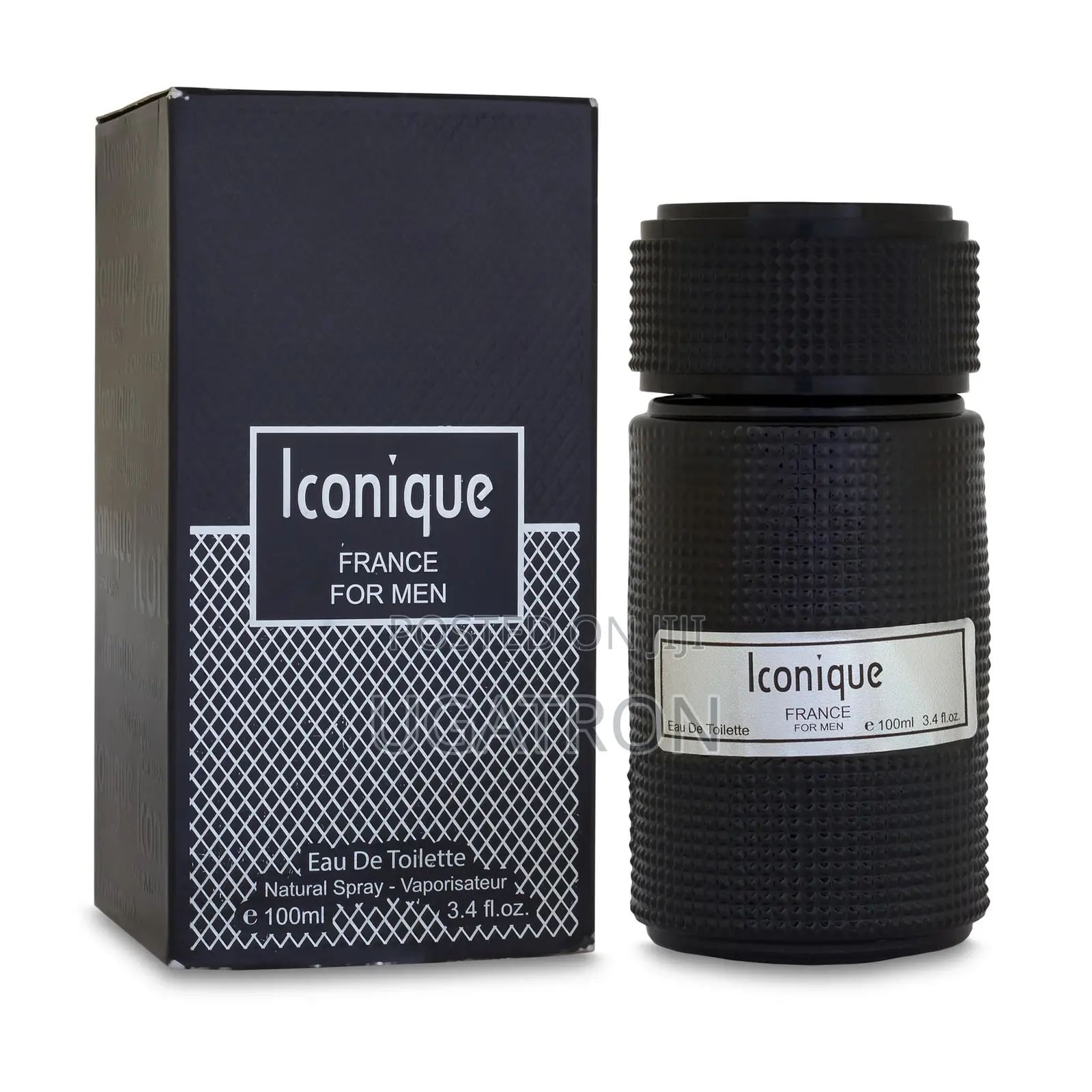 Iconique Edt