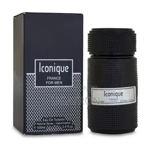 Iconique Edt