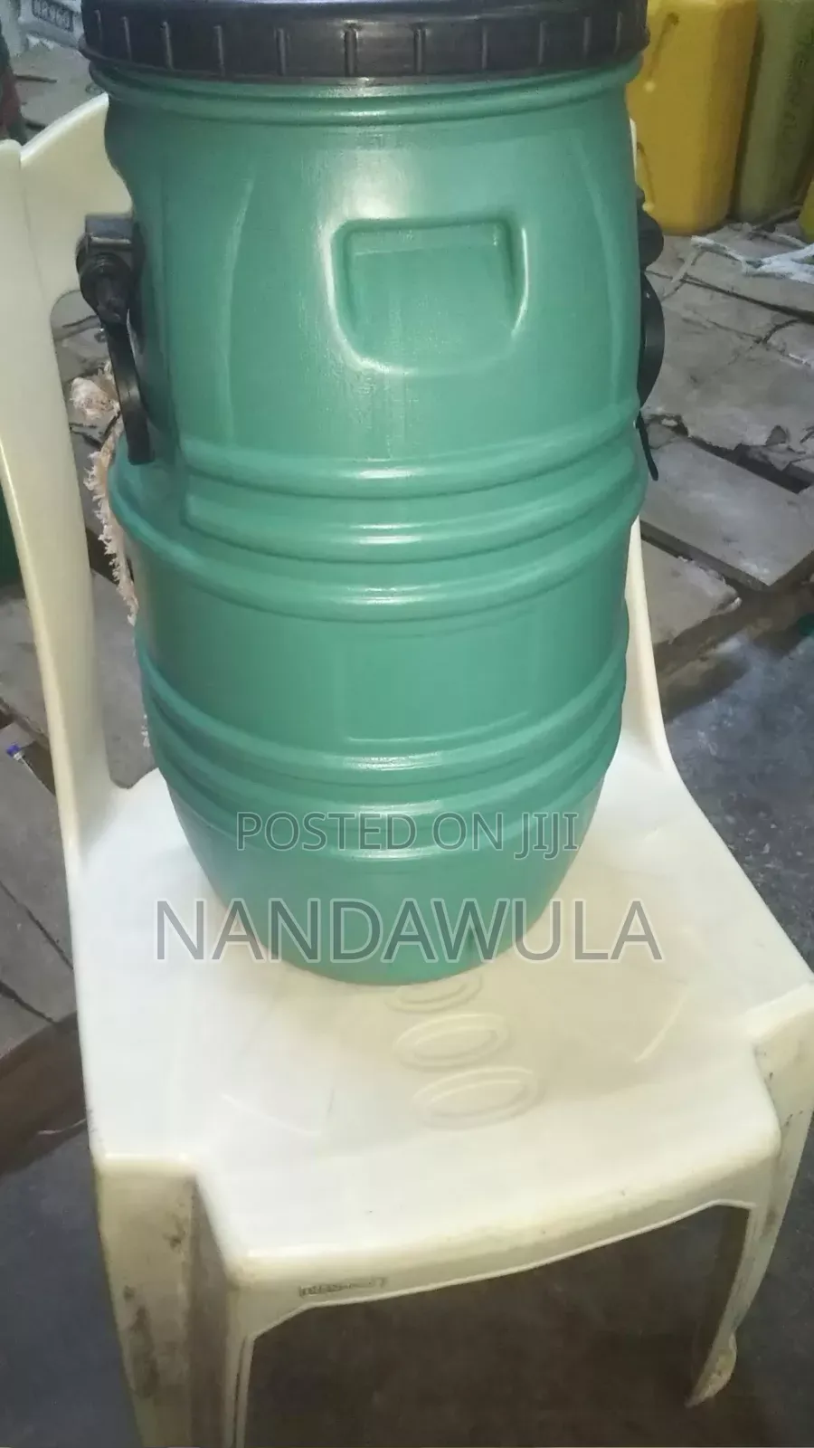 Plastic Materials