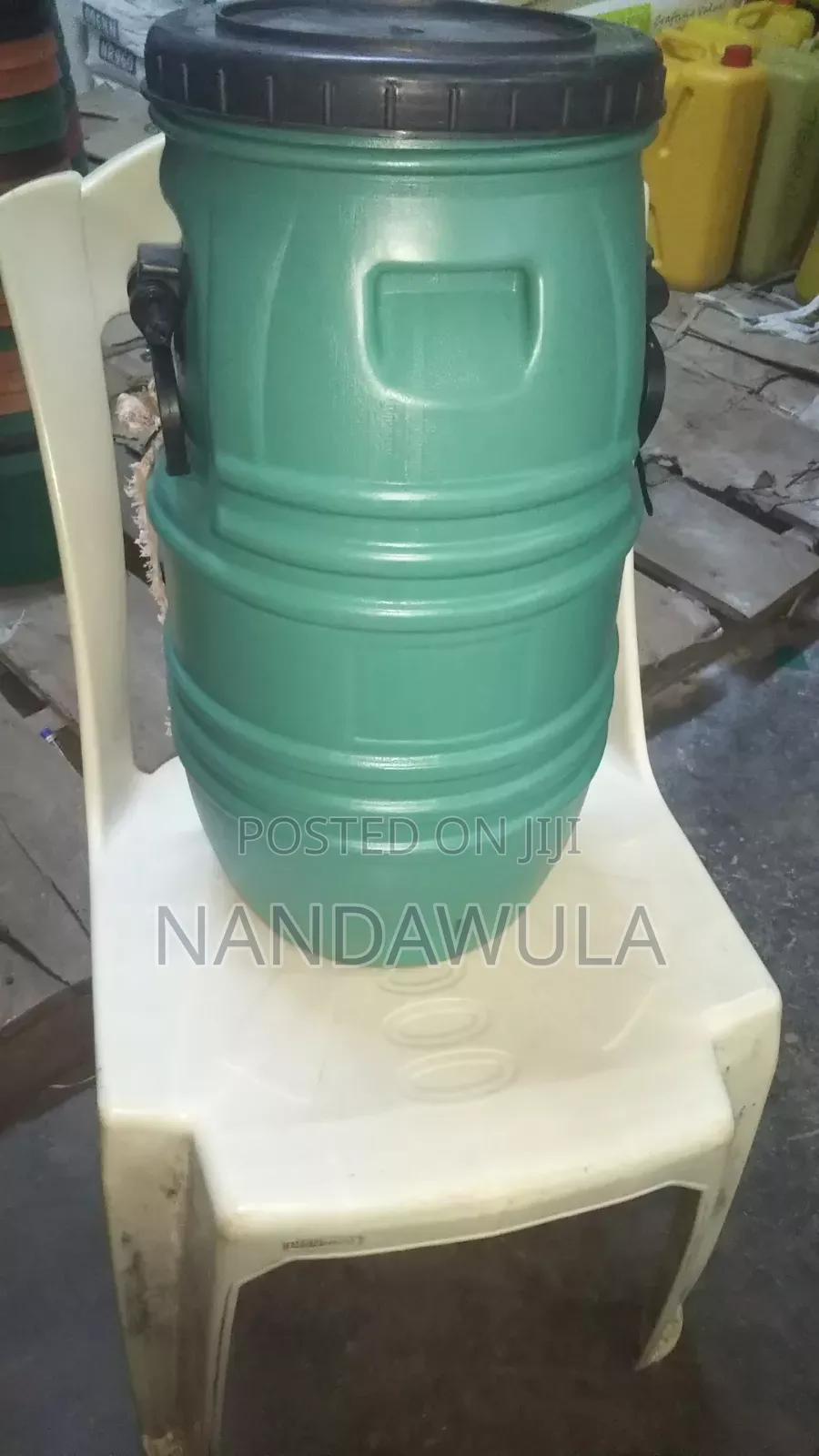 Plastic Materials