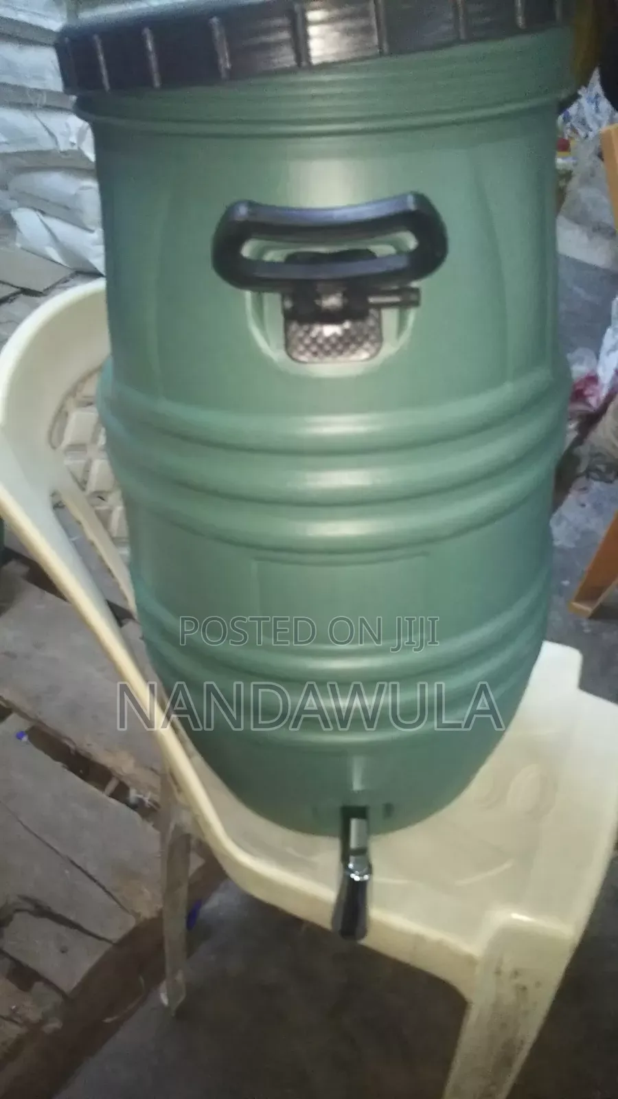 Plastic Materials