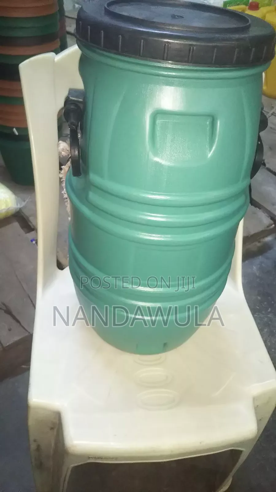 Plastic Materials