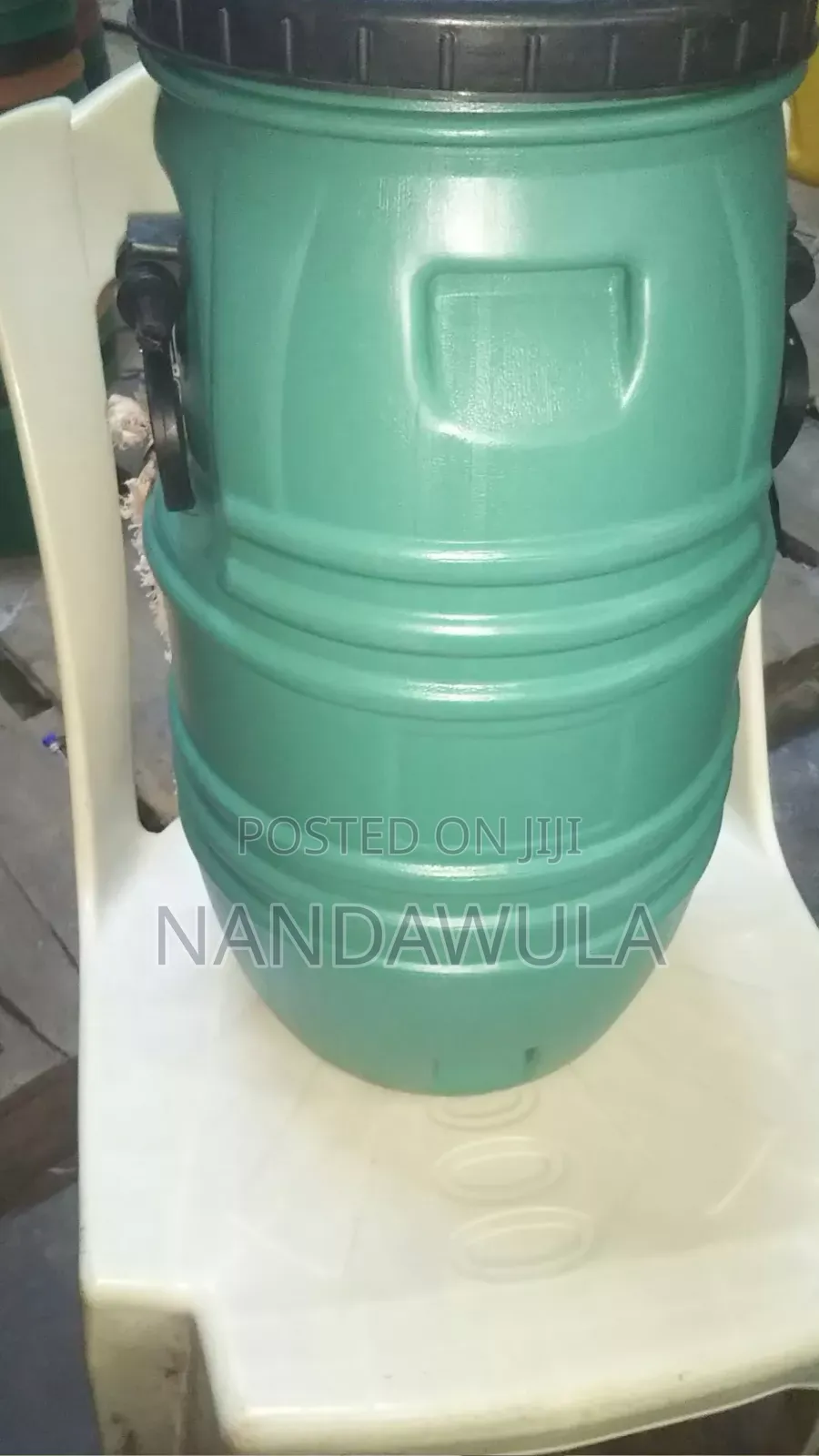 Plastic Materials
