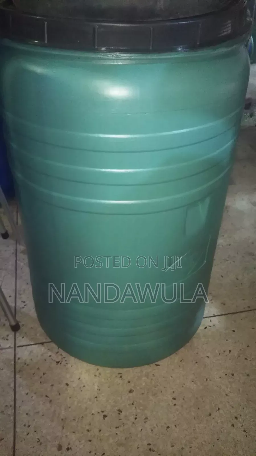 Plastic Materials