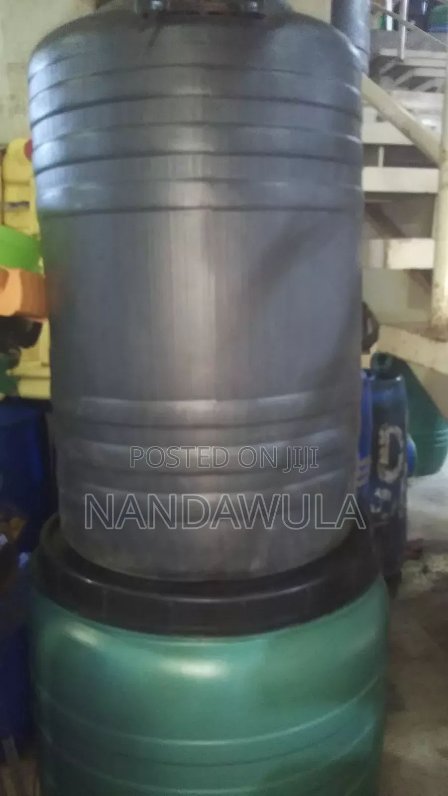 Plastic Materials