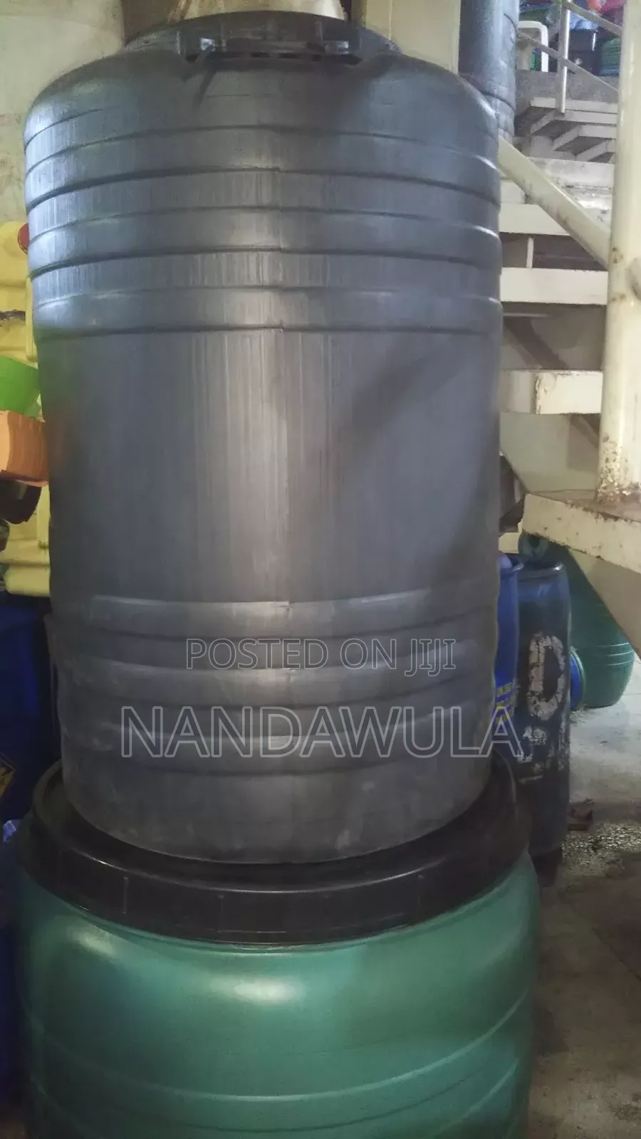 Plastic Materials