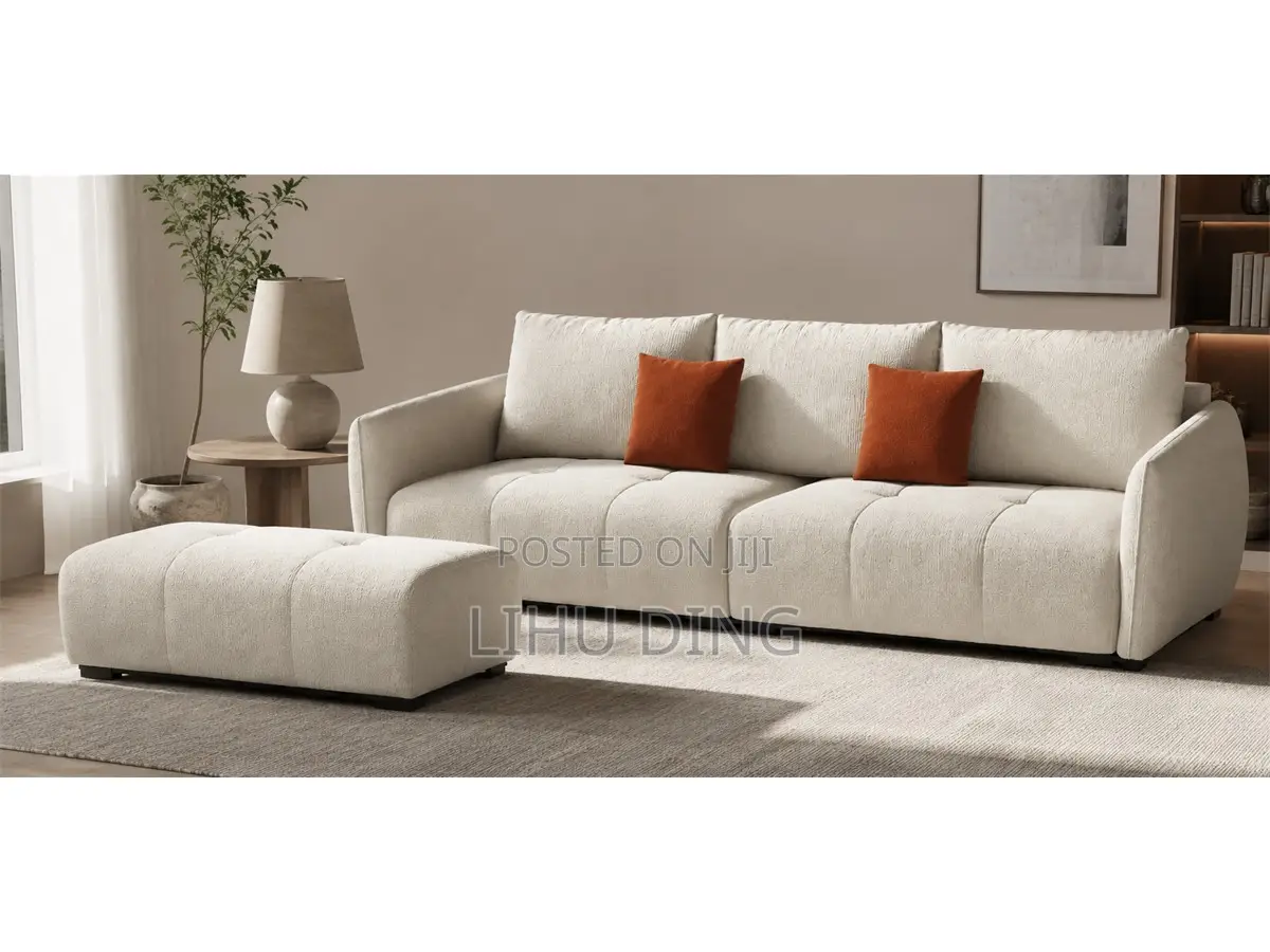 Brand New Modern Sofa Set Sofa-003