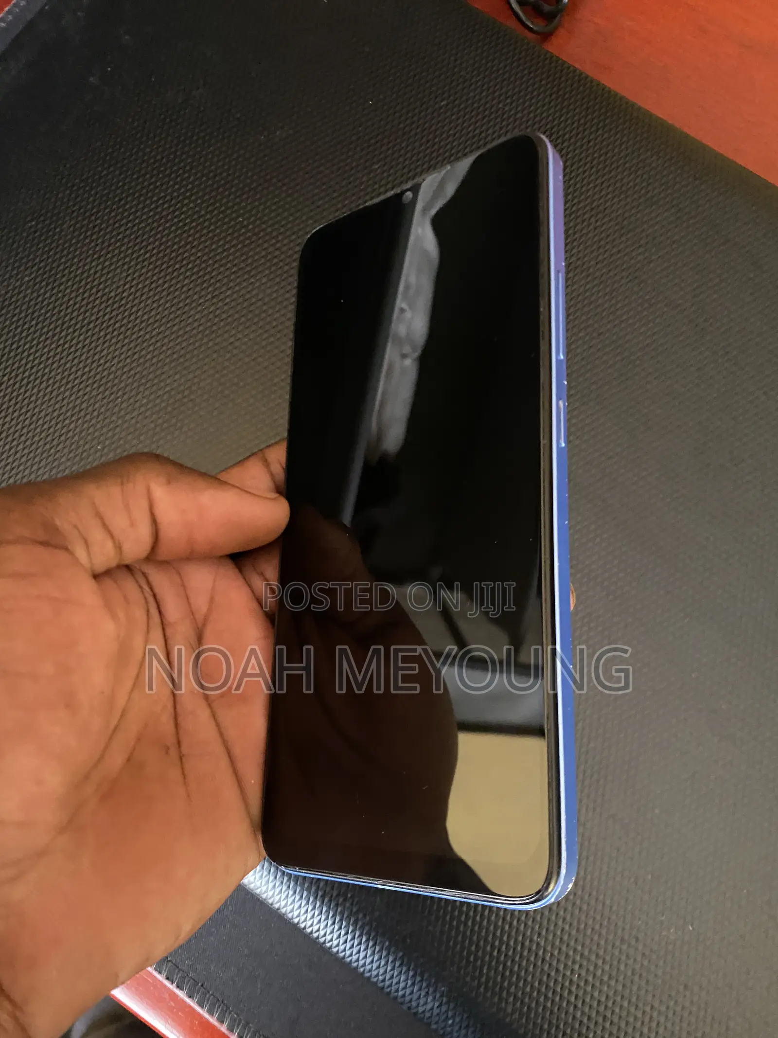 Samsung Galaxy Axiom R830 4 GB Gray