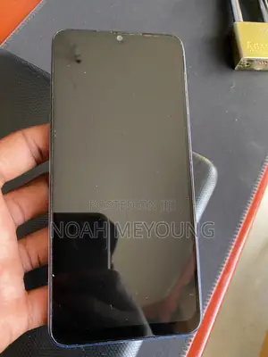 Samsung Galaxy Axiom R830 4 GB Gray
