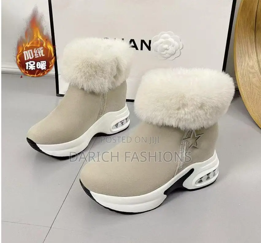 Snow Boots for Women
