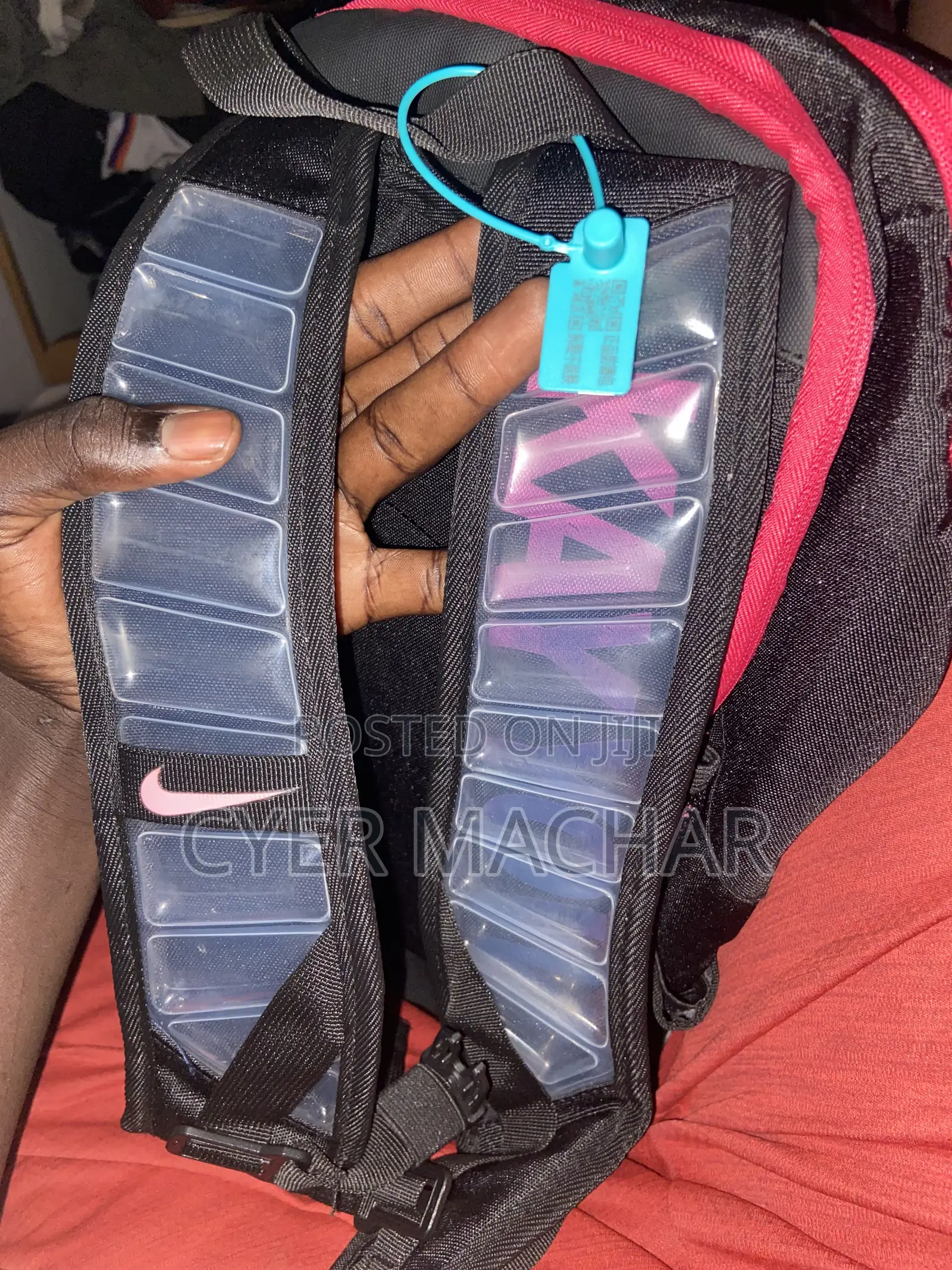 Nike Elite Backpack