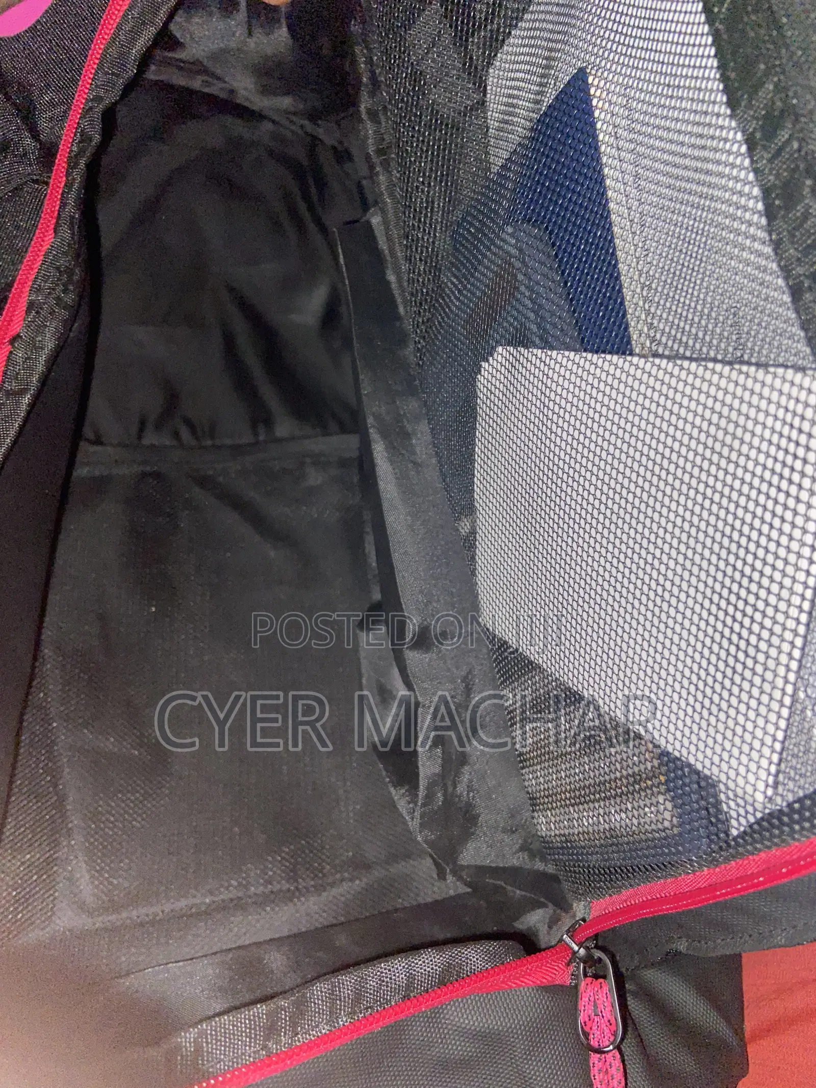 Nike Elite Backpack