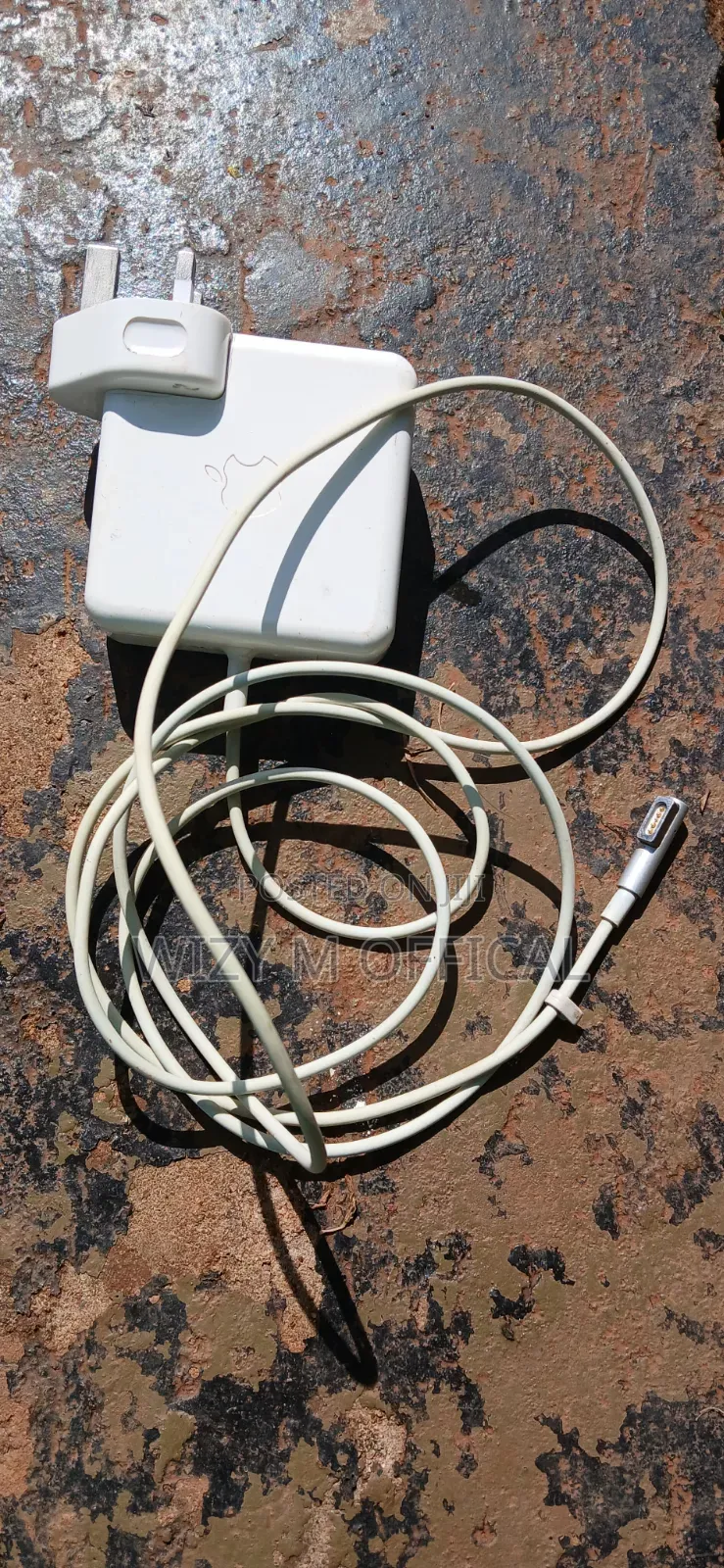 60 W Macbook Apple Original Charger