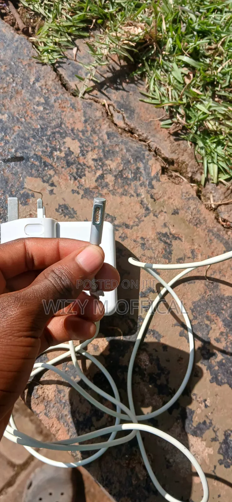 60 W Macbook Apple Original Charger