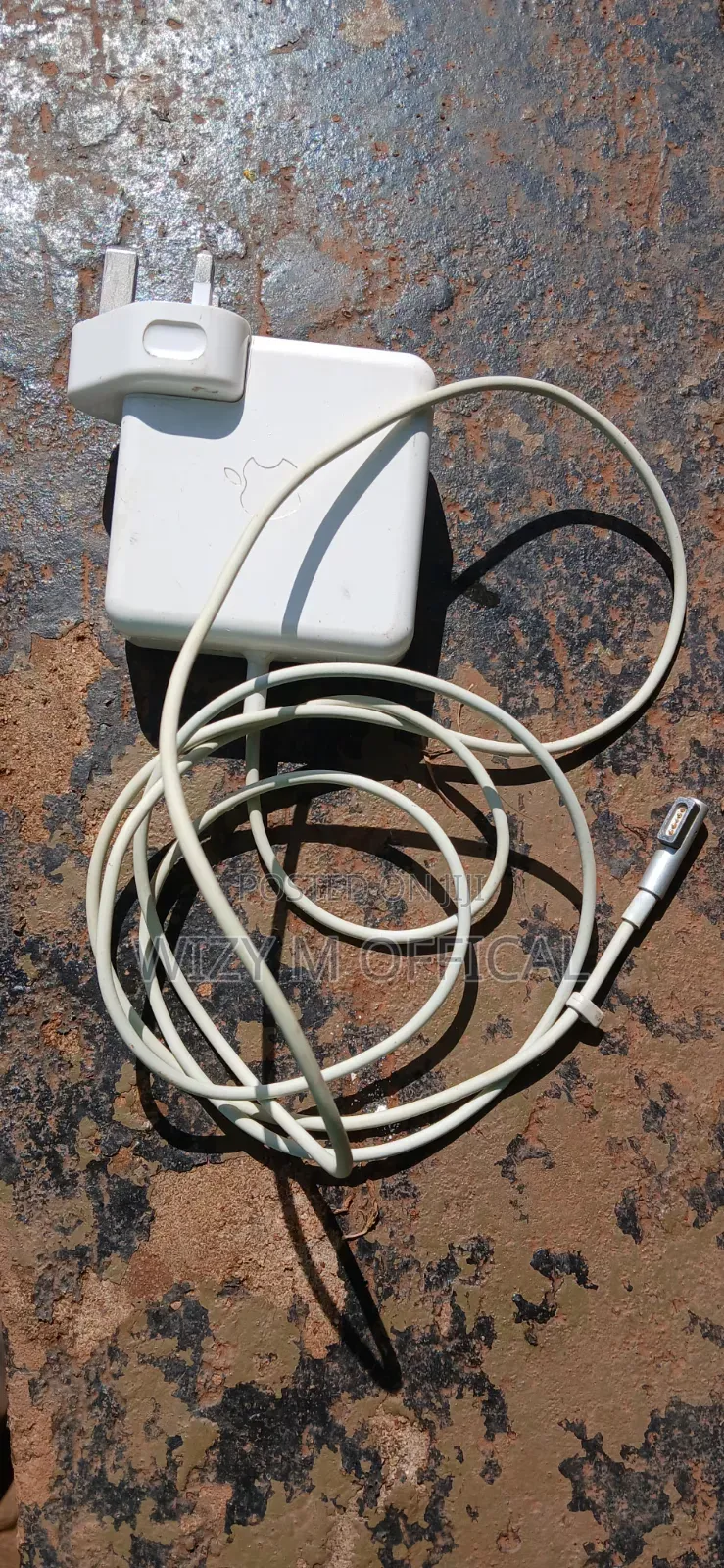 60 W Macbook Apple Original Charger