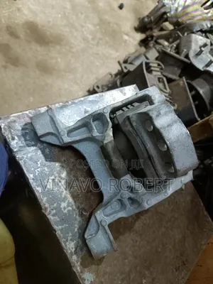 Mazda Cx 5 Engine Mounting