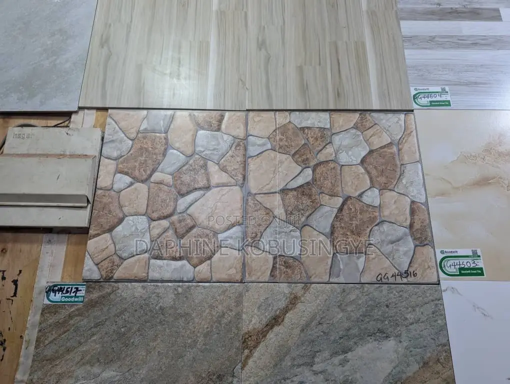 Goodwill Tiles
