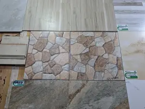 Goodwill Tiles