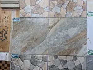 Goodwill Tiles