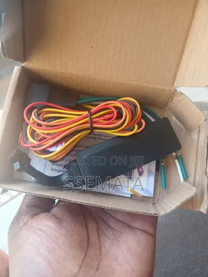 Tracking Devices